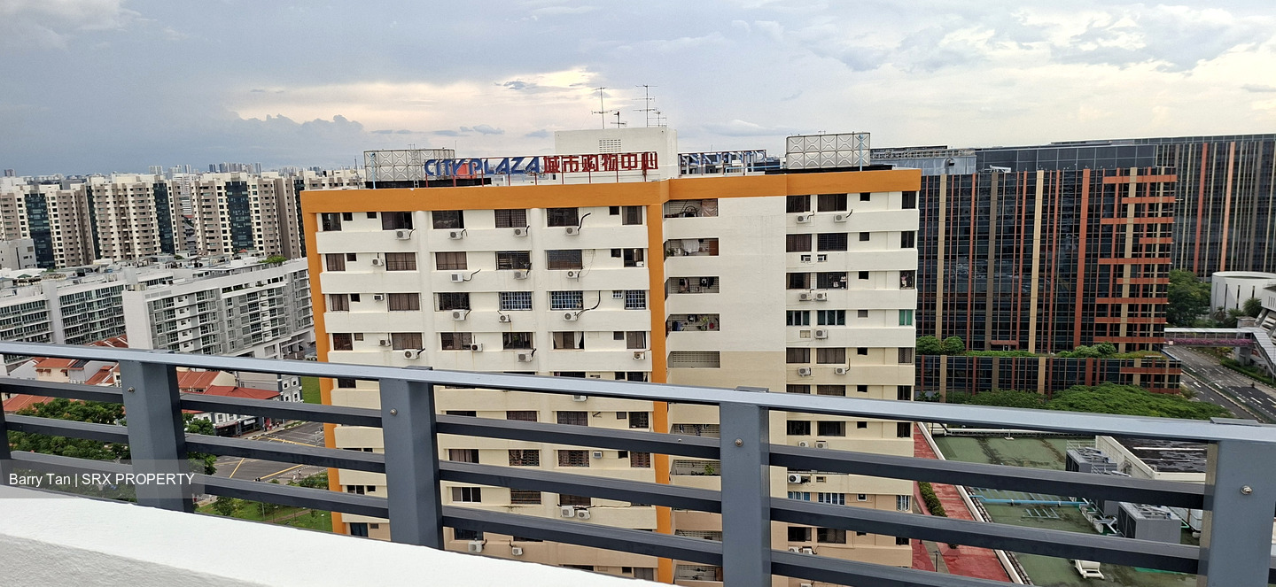 Esta Ruby (D14), Apartment #553268151